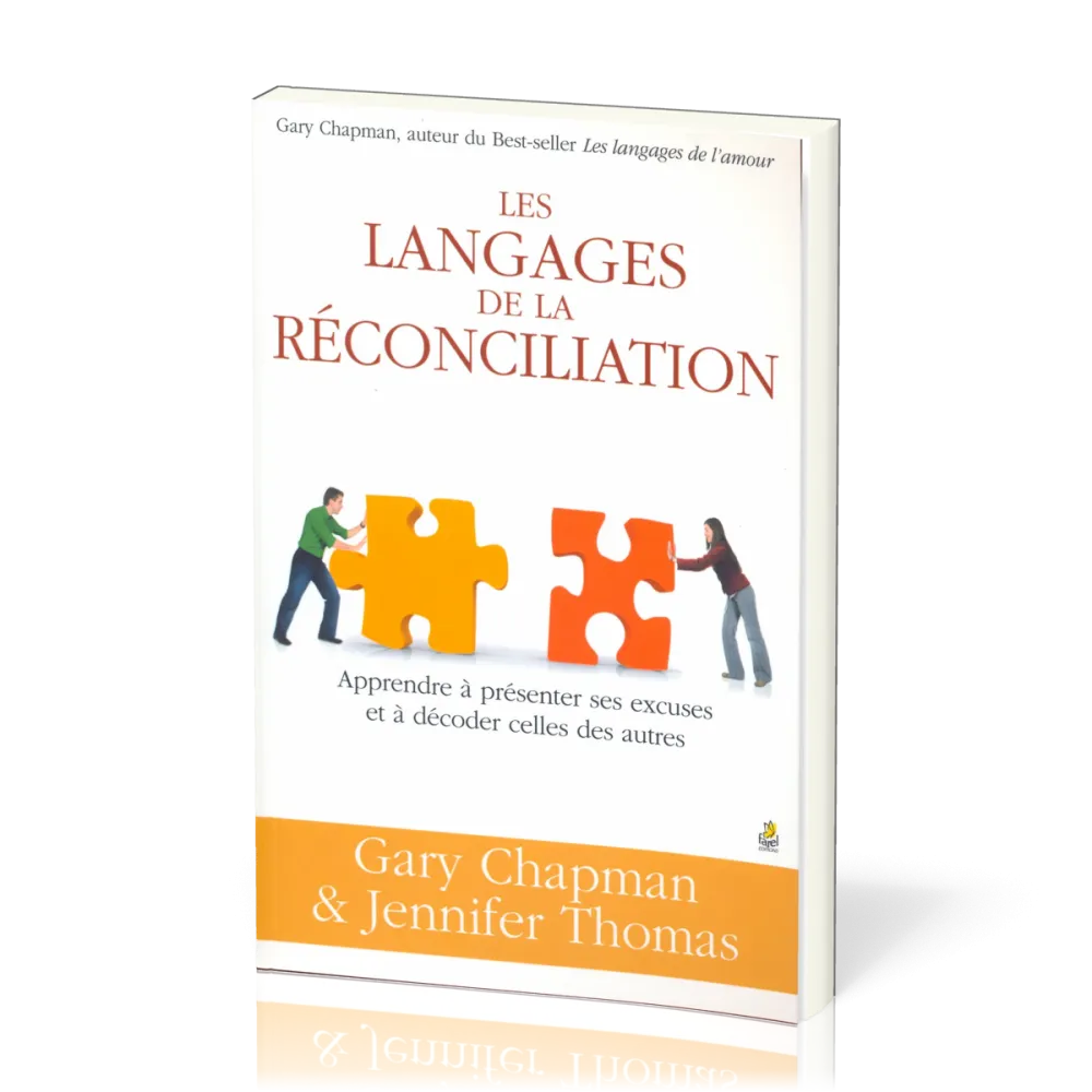Langages de la réconciliation, Les