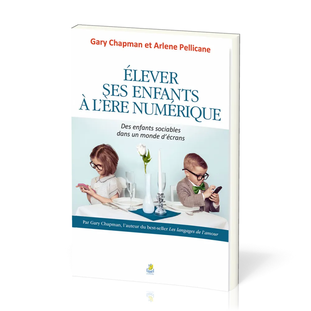 Elever ses enfants à l'ère numérique