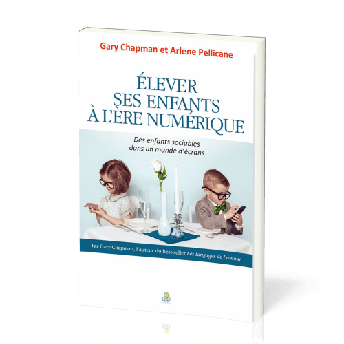 Elever ses enfants à l'ère numérique
