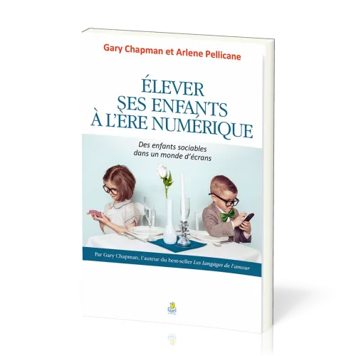 Elever ses enfants à l'ère numérique