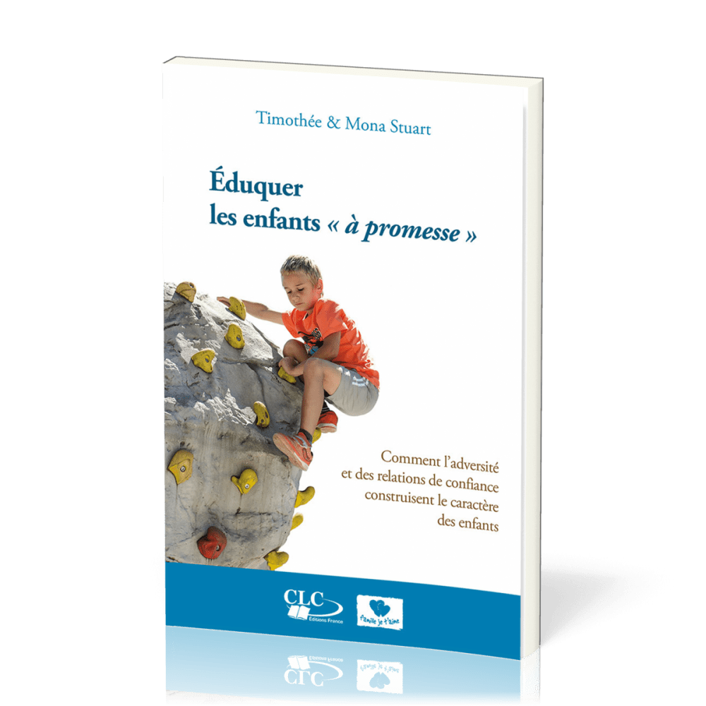 Eduquer les enfants à promesse