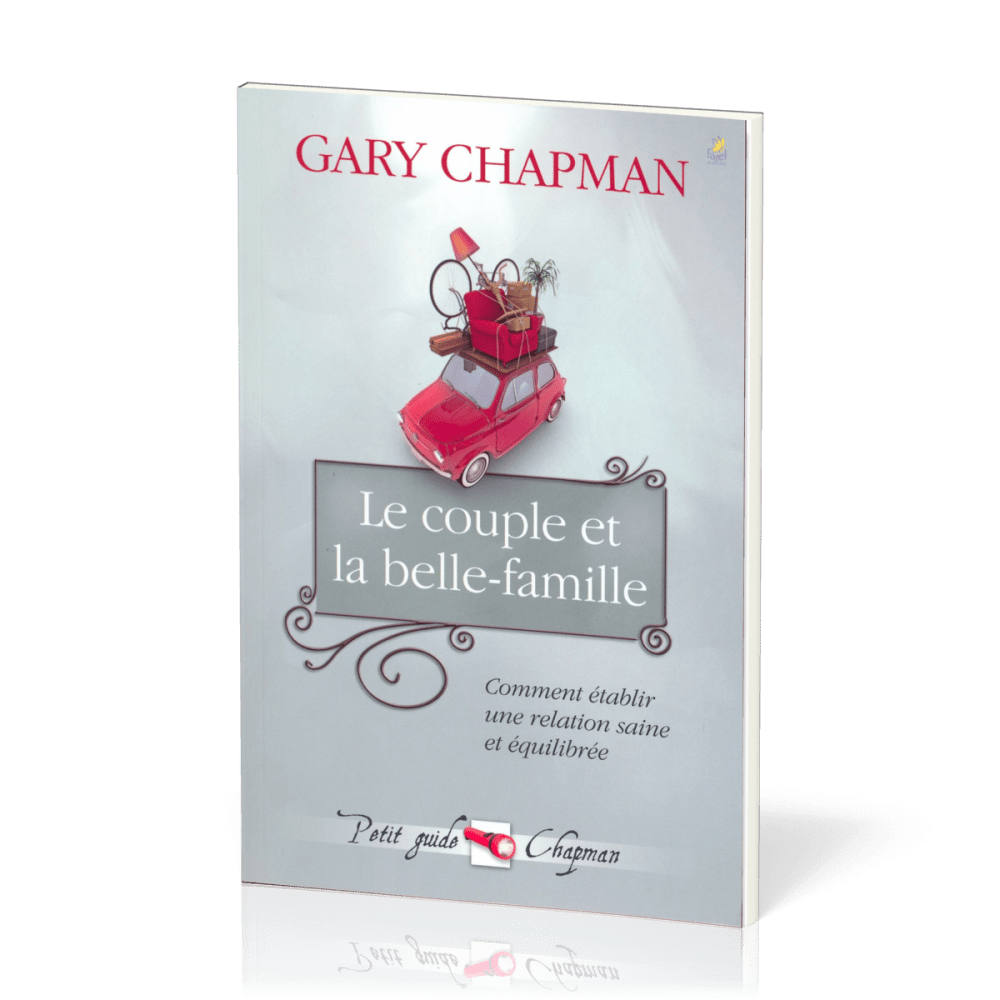 Couple et la belle-famille, Le