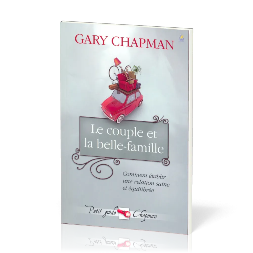 Couple et la belle-famille, Le