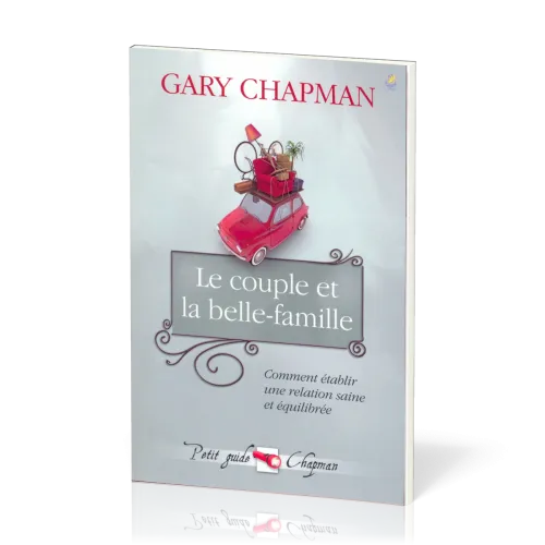 Couple et la belle-famille, Le