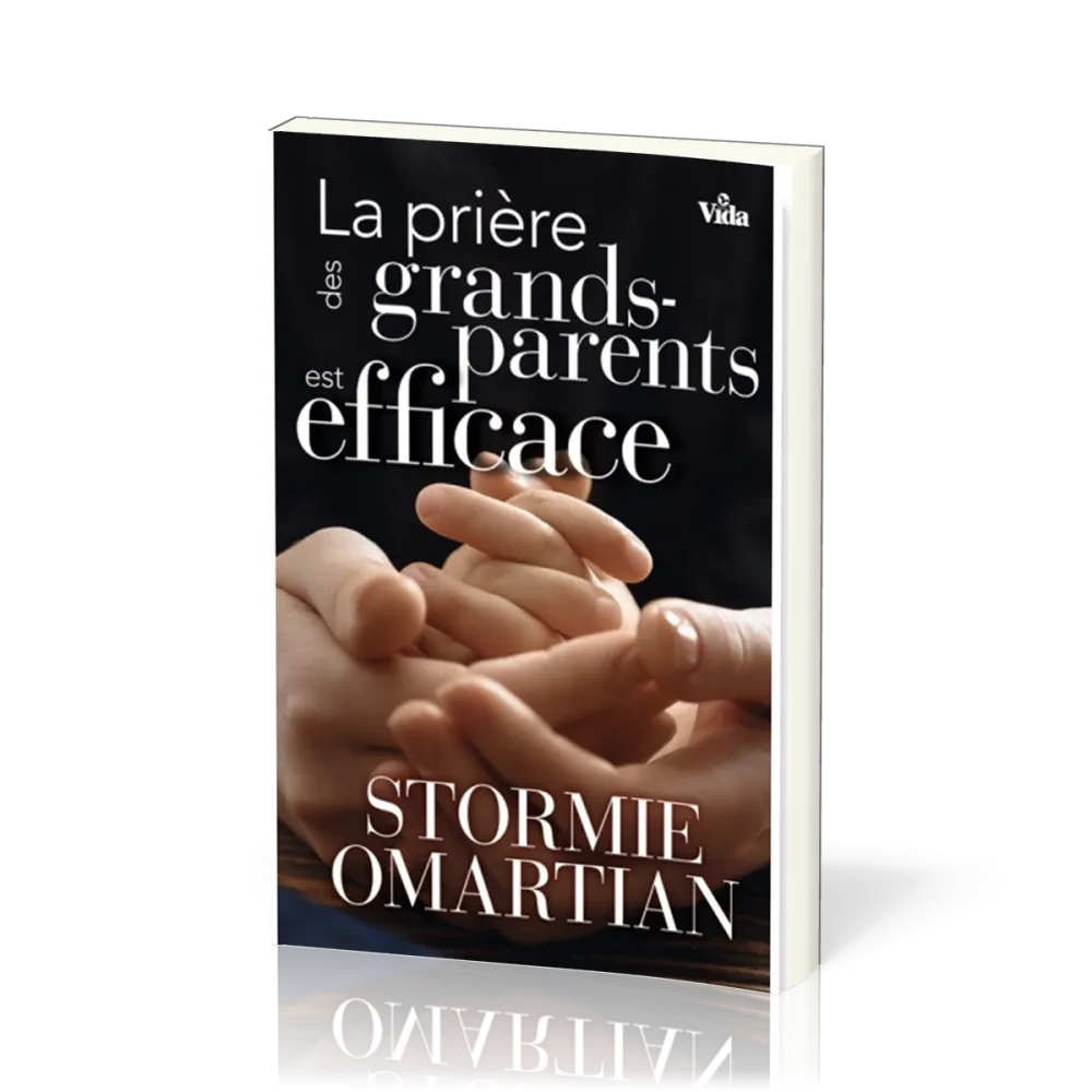 Prière des grands-parents est efficace, La