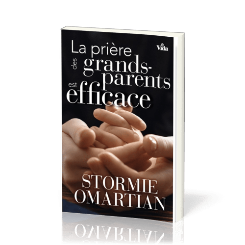 Prière des grands-parents est efficace, La