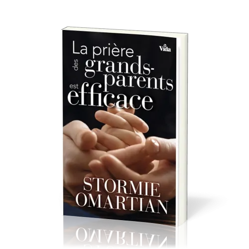 Prière des grands-parents est efficace, La
