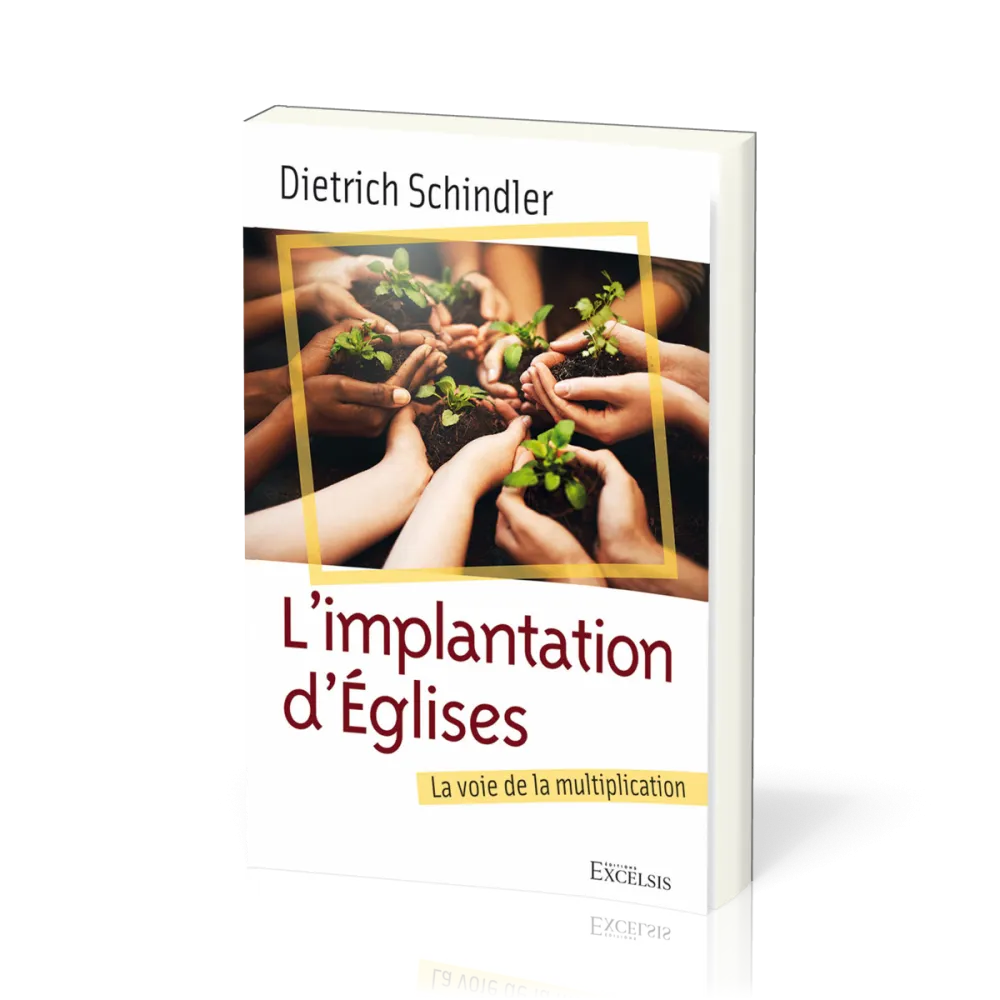 Implantation d’Églises