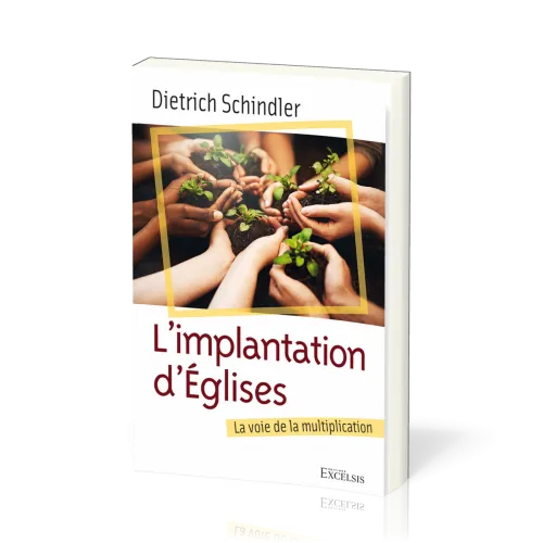 Implantation d’Églises