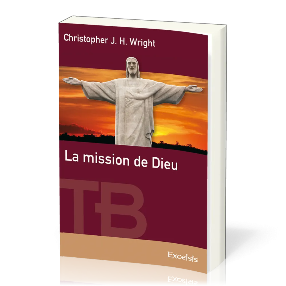 Mission de Dieu, La
