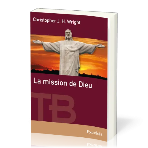 Mission de Dieu, La