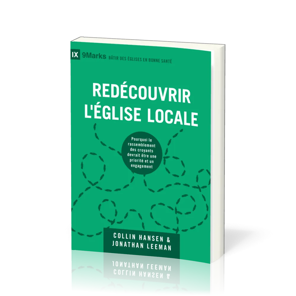 Redécouvrir l’église locale