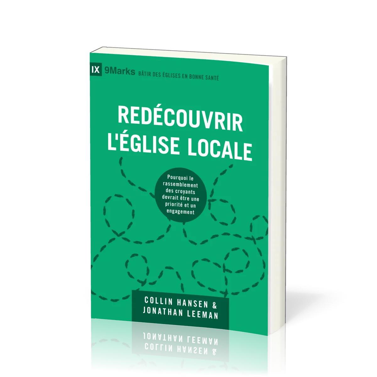 Redécouvrir l’église locale