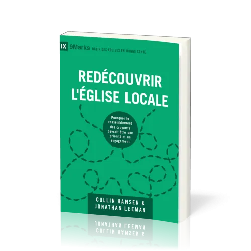 Redécouvrir l’église locale