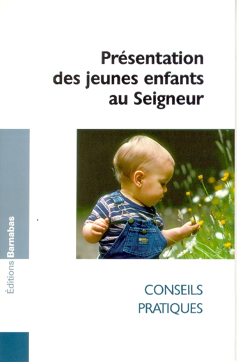 Présentation des jeunes  enfants au  Seigneur