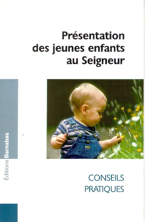 Présentation des jeunes  enfants au  Seigneur