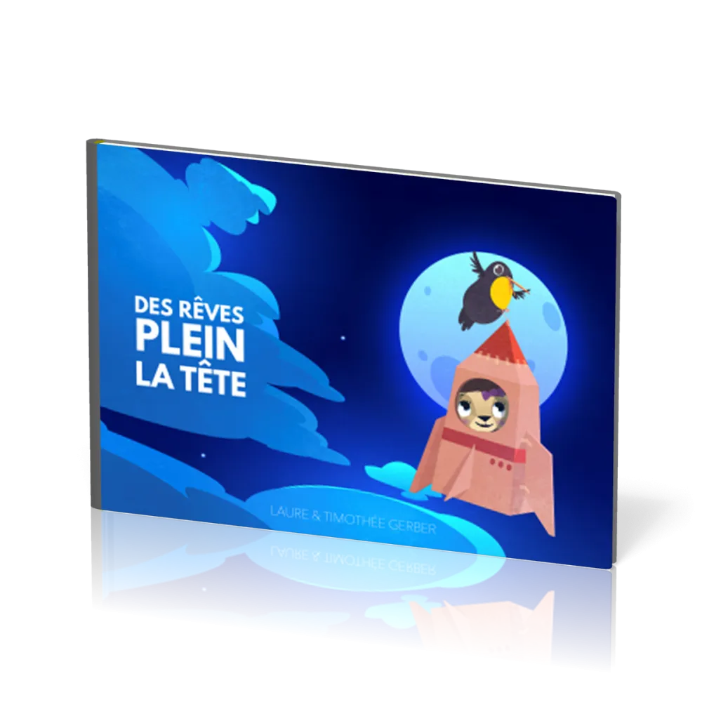 Des rêves plein la tête