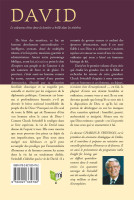 David un homme passionné