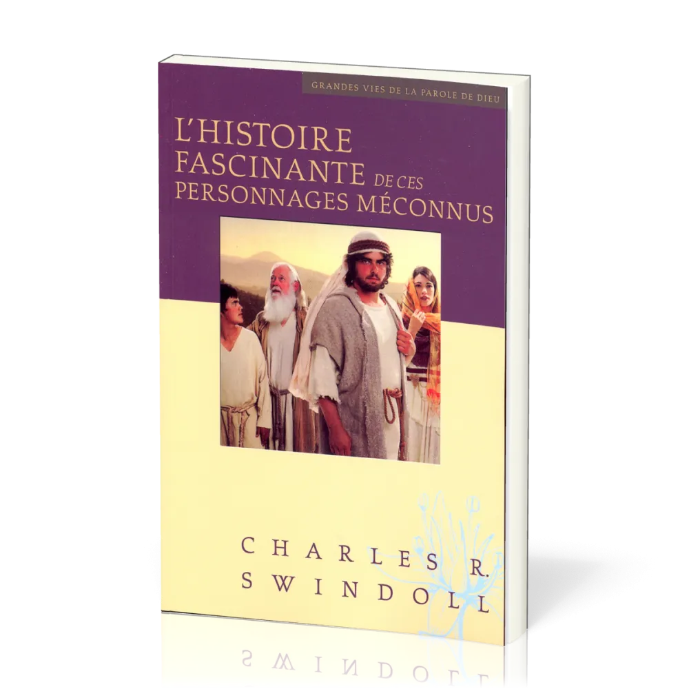 Histoire fascinante de ces personnages méconnus, L'