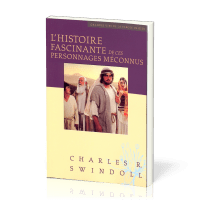 Histoire fascinante de ces personnages méconnus, L'