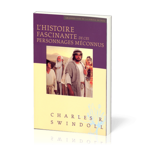 Histoire fascinante de ces personnages méconnus, L'