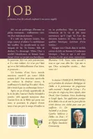 Job un homme à l'endurance héroïque