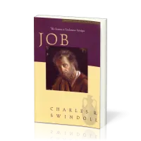 Job un homme à l'endurance héroïque