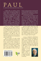 Paul le courageux apôtre de la grâce