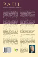 Paul le courageux apôtre de la grâce