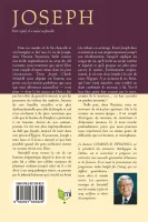 Joseph un homme intègre et clément