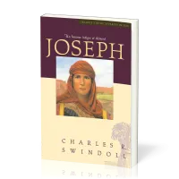 Joseph un homme intègre et clément