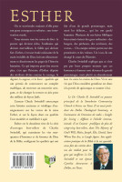 Esther une femme remplie de force et de grâce