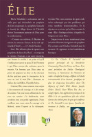 Elie un homme humble et héroïque