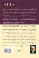 Elie un homme humble et héroïque
