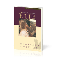 Elie un homme humble et héroïque