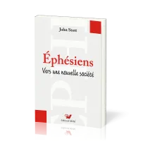 Ephésiens - vers une nouvelle société