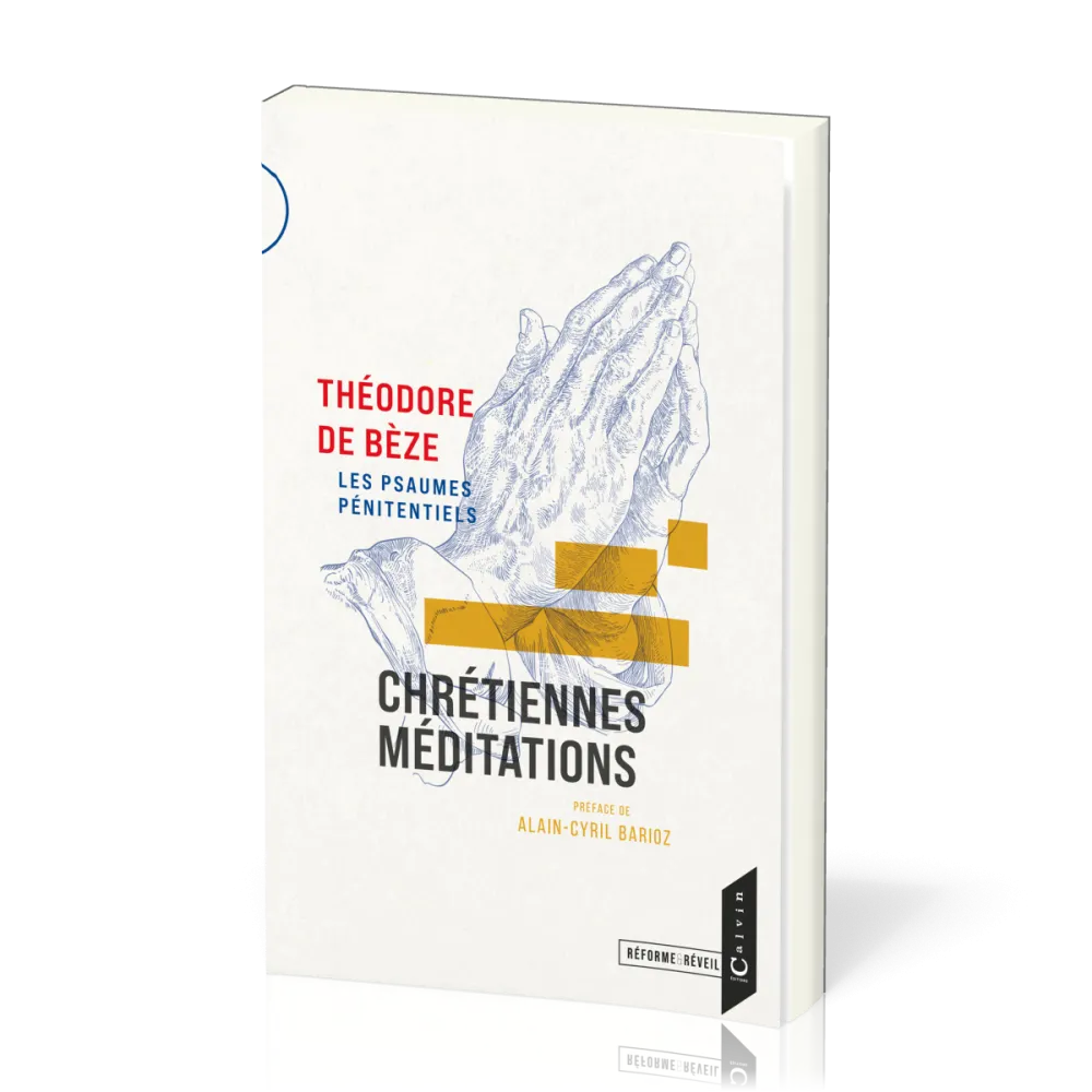 Chrétiennes méditations