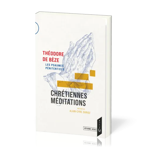 Chrétiennes méditations