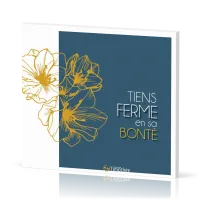 CD - Avec des cris de joie 18 - Tiens ferme en Sa bonté