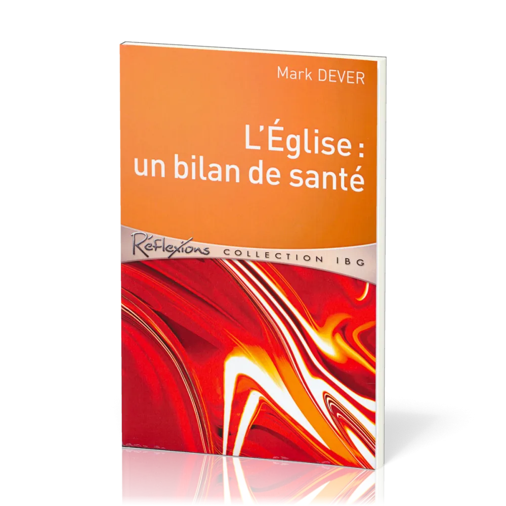 Eglise, L' - Un bilan de santé