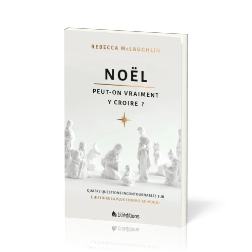 Noël Peut-on vraiment y croire?