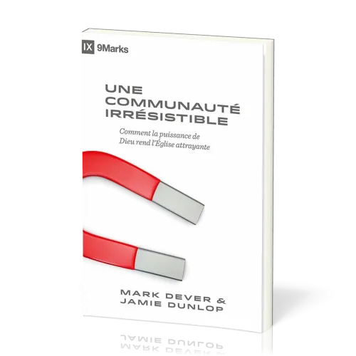 Une communaute irresistible