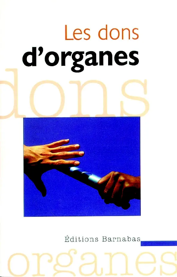 dons  d'organes
