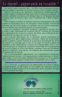 Trame de ce monde, La