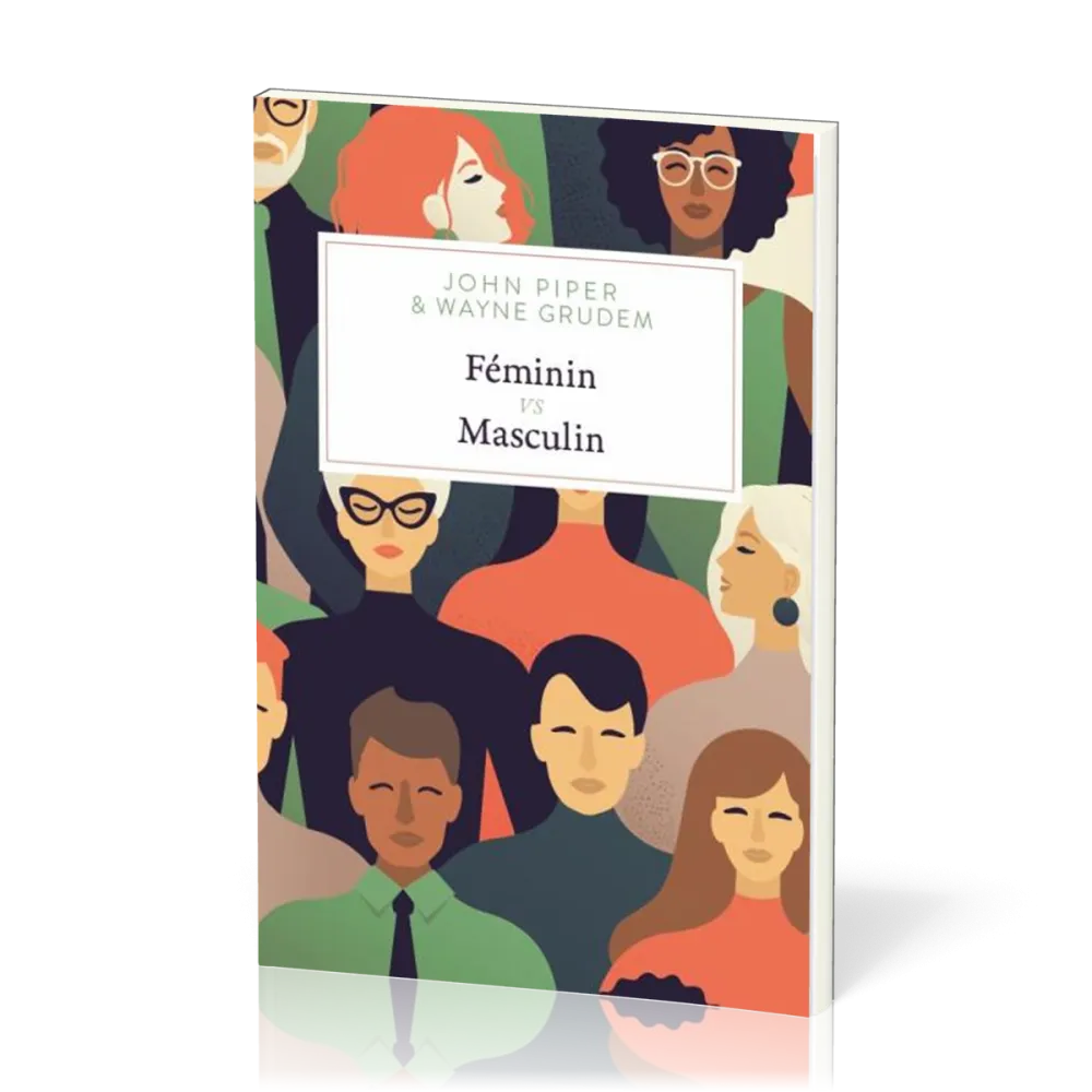 Féminin vs masculin - 50 questions clés