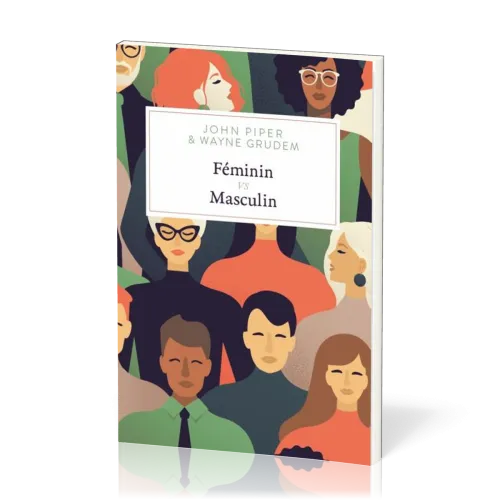 Féminin vs masculin - 50 questions clés