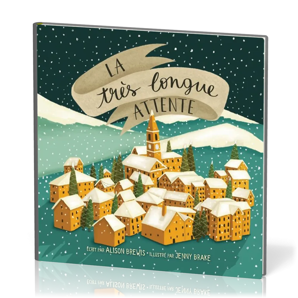 Très longue attente, La