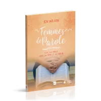 Femmes de Parole - Lire la Bible avec la tête et le cœur