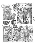 BD - Souvenirs d'Azvaltya 3