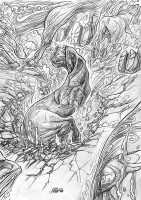 BD - Souvenirs d'Azvaltya 3